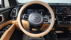 Kia Sorento 2.5T/4WD/GRAVITY, снимка 9