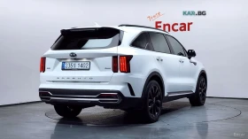 Kia Sorento 2.5T/4WD/GRAVITY, снимка 3