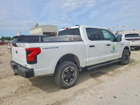 Ford F150 Lightning Pro, снимка 3