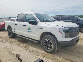 Ford F150 Lightning Pro, снимка 4