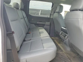 Ford F150 Lightning Pro, снимка 10