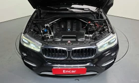 BMW X6, снимка 6