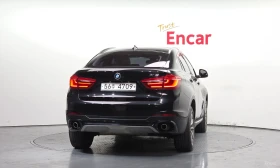 BMW X6, снимка 4