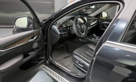 BMW X6, снимка 10