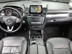 Mercedes-Benz GLE 250 Automatic, снимка 5
