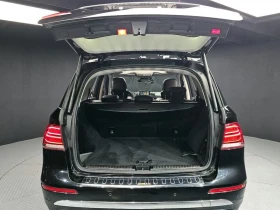 Mercedes-Benz GLE 250 Automatic, снимка 17