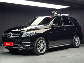 Mercedes-Benz GLE 250 Automatic, снимка 1