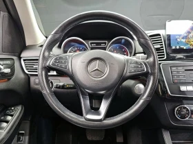 Mercedes-Benz GLE 250 Automatic, снимка 10