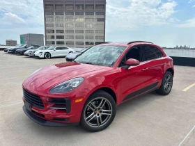 Porsche Macan AWD / BOSE / MATRIX / CARFAX / АВТОКРЕДИТ , снимка 1