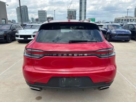 Porsche Macan AWD / BOSE / MATRIX / CARFAX / АВТОКРЕДИТ , снимка 4
