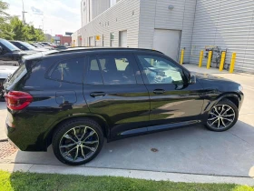 BMW X3 * xDrive30i * M-sport* DISTRONIC* H/K* , снимка 3