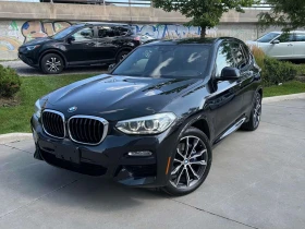 BMW X3 * xDrive30i * M-sport* DISTRONIC* H/K* , снимка 1