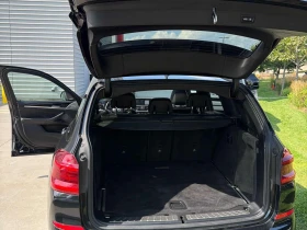 BMW X3 * xDrive30i * M-sport* DISTRONIC* H/K* , снимка 16