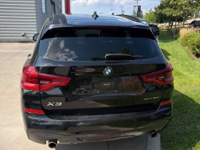 BMW X3 * xDrive30i * M-sport* DISTRONIC* H/K* , снимка 4