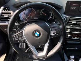 BMW X3 * xDrive30i * M-sport* DISTRONIC* H/K* , снимка 12