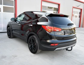 Hyundai Santa fe 4X4 Premium Всички Екстри!, снимка 6