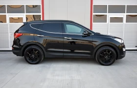 Hyundai Santa fe 4X4 Premium Всички Екстри!, снимка 4