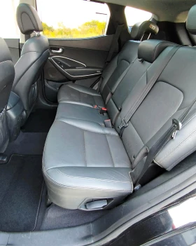 Hyundai Santa fe 4X4 Premium Всички Екстри!, снимка 10