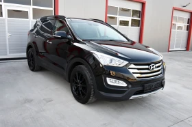 Hyundai Santa fe 4X4 Premium Всички Екстри!, снимка 3