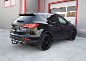 Hyundai Santa fe 4X4 Premium Всички Екстри!, снимка 7