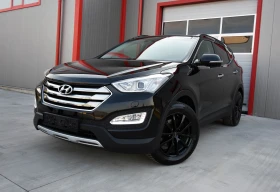 Hyundai Santa fe 4X4 Premium Всички Екстри!, снимка 1