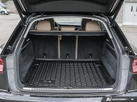 Audi Q8 55 TFSI CARFAX НАЛИЧЕН | 2019 | 116 910 км, снимка 13