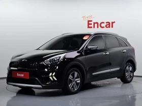 Kia Niro 1.6 Hev Prestige, снимка 1