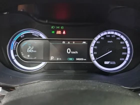 Kia Niro 1.6 Hev Prestige, снимка 8