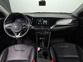 Kia Niro 1.6 Hev Prestige, снимка 7