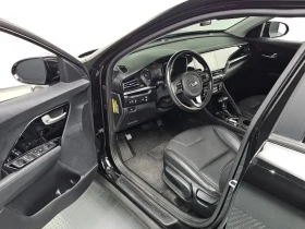 Kia Niro 1.6 Hev Prestige, снимка 11