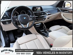 BMW X3 XDRIVE* 30i* ПОДГРЕВ* КАМЕРА* КЕЙЛЕС* , снимка 6