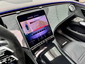 Mercedes-Benz EQE AMG 53, снимка 11