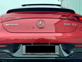 Mercedes-Benz EQE AMG 53, снимка 4