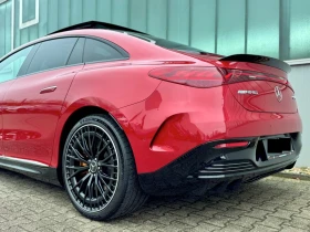 Mercedes-Benz EQE AMG 53, снимка 3
