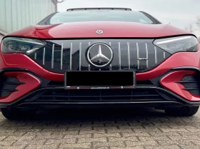Mercedes-Benz EQE AMG 53, снимка 5