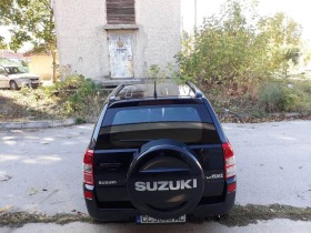 Suzuki Grand vitara, снимка 2 - Автомобили и джипове - 40727093