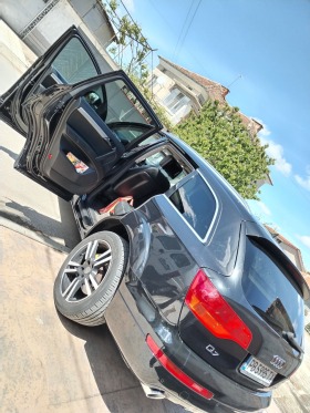 Audi Q7, снимка 4 - Автомобили и джипове - 45401416