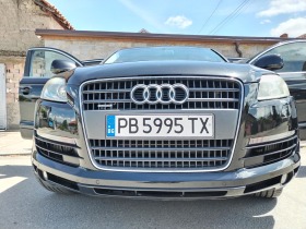 Audi Q7, снимка 7 - Автомобили и джипове - 45401416