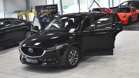 Обява за продажба на Mazda CX-5 Sports Line 2.2 SKYACTIV-D 4x4 Automatic ~47 900 лв. - изображение 1