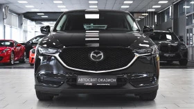 Mazda CX-5 Sports Line 2.2 SKYACTIV-D 4x4 Automatic, снимка 2