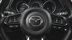 Mazda CX-5 Sports Line 2.2 SKYACTIV-D 4x4 Automatic, снимка 9