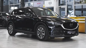 Mazda CX-5 Sports Line 2.2 SKYACTIV-D 4x4 Automatic, снимка 5