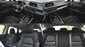 Mazda CX-5 Sports Line 2.2 SKYACTIV-D 4x4 Automatic, снимка 15