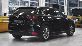 Mazda CX-5 Sports Line 2.2 SKYACTIV-D 4x4 Automatic, снимка 6