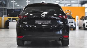 Mazda CX-5 Sports Line 2.2 SKYACTIV-D 4x4 Automatic, снимка 3