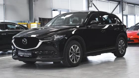 Mazda CX-5 Sports Line 2.2 SKYACTIV-D 4x4 Automatic, снимка 4