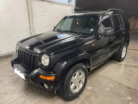 Jeep Cherokee 2.5 CRD LIMITED EDITION, снимка 2