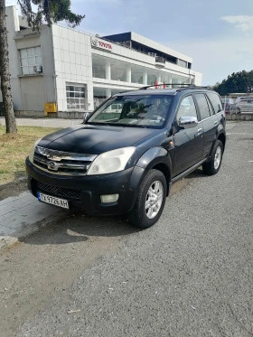 Great Wall Hover Cuv, снимка 7