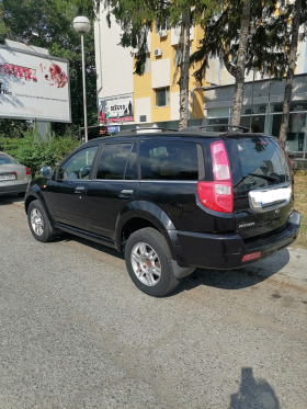 Great Wall Hover Cuv, снимка 4