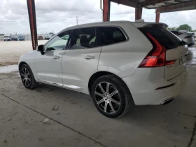 Volvo XC60 T6 INSCRIPTION | Mobile.bg    2